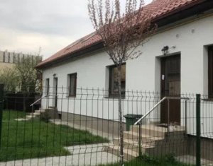 Lakás 2 szobák kiadó on Cluj-napoca, Zóna Grigorescu