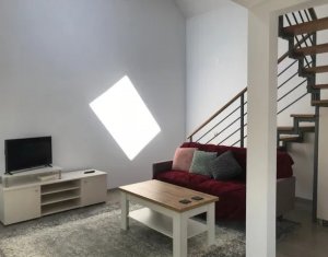 Lakás 2 szobák kiadó on Cluj-napoca, Zóna Grigorescu