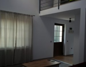 Lakás 2 szobák kiadó on Cluj-napoca, Zóna Grigorescu