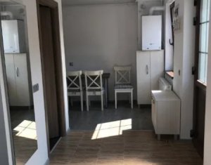 Lakás 2 szobák kiadó on Cluj-napoca, Zóna Grigorescu