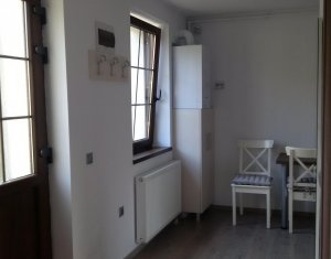 Lakás 2 szobák kiadó on Cluj-napoca, Zóna Grigorescu