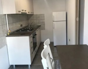 Lakás 2 szobák kiadó on Cluj-napoca, Zóna Grigorescu