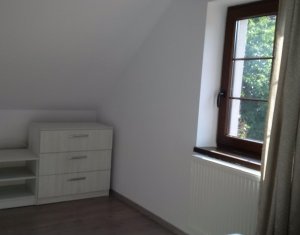 Lakás 2 szobák kiadó on Cluj-napoca, Zóna Grigorescu