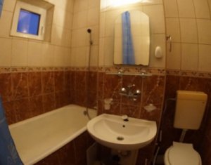 Lakás 3 szobák kiadó on Cluj-napoca, Zóna Grigorescu