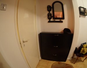 Lakás 3 szobák kiadó on Cluj-napoca, Zóna Grigorescu