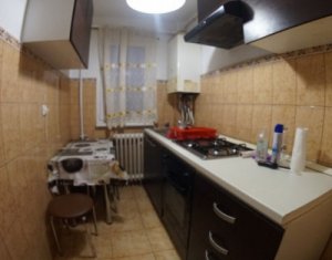 Lakás 3 szobák kiadó on Cluj-napoca, Zóna Grigorescu