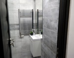 Lakás 1 szobák kiadó on Cluj-napoca, Zóna Centru