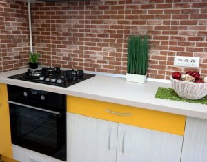 Lakás 1 szobák kiadó on Cluj-napoca, Zóna Centru