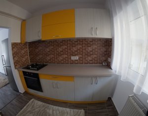 Lakás 1 szobák kiadó on Cluj-napoca, Zóna Centru