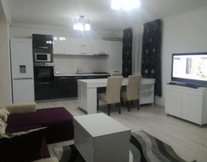 Lakás 3 szobák kiadó on Cluj-napoca, Zóna Buna Ziua