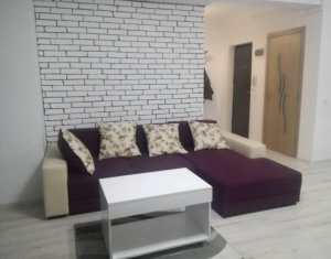 Lakás 3 szobák kiadó on Cluj-napoca, Zóna Buna Ziua