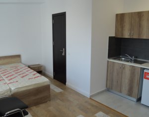 Lakás 1 szobák kiadó on Cluj-napoca, Zóna Centru