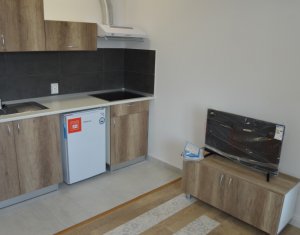 Lakás 1 szobák kiadó on Cluj-napoca, Zóna Centru