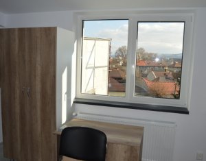 Lakás 1 szobák kiadó on Cluj-napoca, Zóna Centru