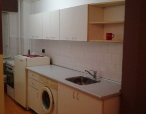 Lakás 1 szobák kiadó on Cluj-napoca, Zóna Gheorgheni