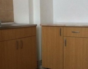 Lakás 2 szobák kiadó on Cluj-napoca, Zóna Grigorescu