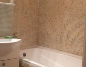 Lakás 2 szobák kiadó on Cluj-napoca, Zóna Grigorescu