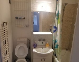 Lakás 2 szobák kiadó on Cluj-napoca, Zóna Grigorescu