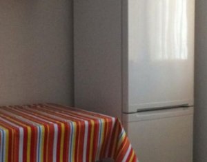 Lakás 2 szobák kiadó on Cluj-napoca, Zóna Grigorescu