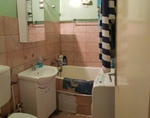 Lakás 2 szobák kiadó on Cluj-napoca, Zóna Grigorescu