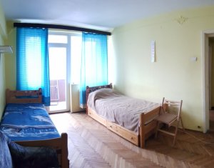 Lakás 2 szobák kiadó on Cluj-napoca, Zóna Grigorescu
