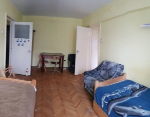 Lakás 2 szobák kiadó on Cluj-napoca, Zóna Grigorescu