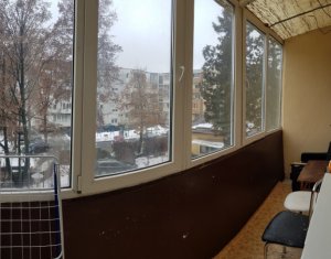 Lakás 2 szobák kiadó on Cluj-napoca, Zóna Grigorescu