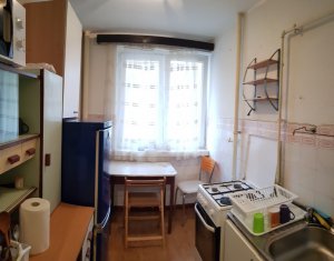 Lakás 2 szobák kiadó on Cluj-napoca, Zóna Grigorescu