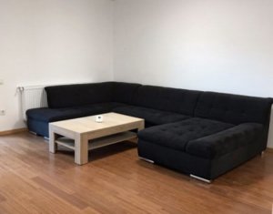 Lakás 2 szobák kiadó on Cluj-napoca, Zóna Gheorgheni