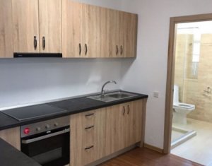 Lakás 2 szobák kiadó on Cluj-napoca, Zóna Gheorgheni