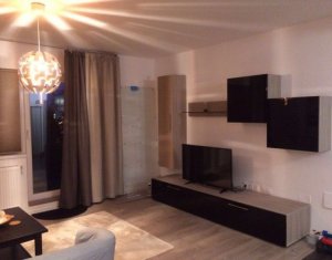 Lakás 2 szobák kiadó on Cluj-napoca, Zóna Andrei Muresanu