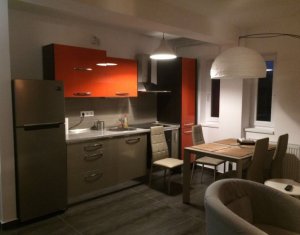 Lakás 2 szobák kiadó on Cluj-napoca, Zóna Andrei Muresanu