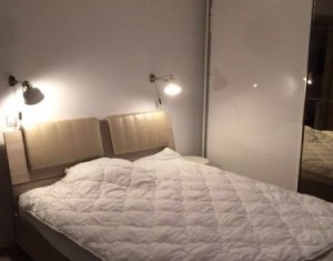 Lakás 2 szobák kiadó on Cluj-napoca, Zóna Andrei Muresanu