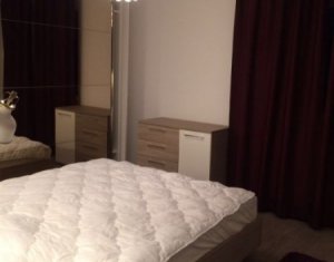 Lakás 2 szobák kiadó on Cluj-napoca, Zóna Andrei Muresanu