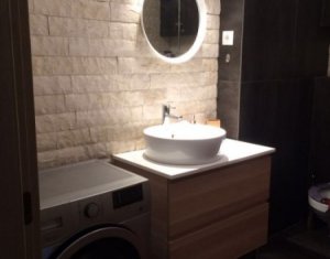 Lakás 2 szobák kiadó on Cluj-napoca, Zóna Andrei Muresanu