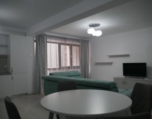 Lakás 2 szobák kiadó on Cluj-napoca, Zóna Centru