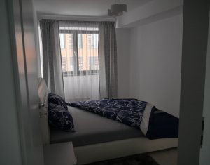 Lakás 2 szobák kiadó on Cluj-napoca, Zóna Centru