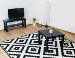 Lakás 2 szobák kiadó on Cluj-napoca, Zóna Marasti