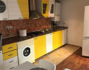 Lakás 2 szobák kiadó on Cluj-napoca, Zóna Marasti