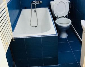 Lakás 2 szobák kiadó on Cluj-napoca, Zóna Marasti