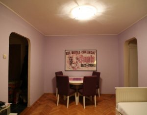 Lakás 2 szobák kiadó on Cluj-napoca, Zóna Gheorgheni