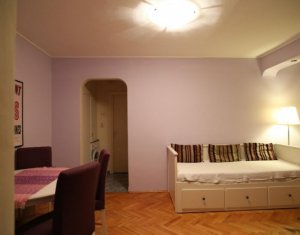 Lakás 2 szobák kiadó on Cluj-napoca, Zóna Gheorgheni