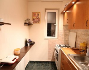 Lakás 2 szobák kiadó on Cluj-napoca, Zóna Gheorgheni