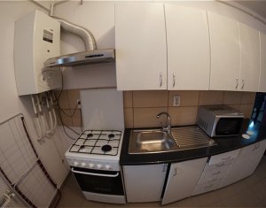 Lakás 1 szobák kiadó on Cluj-napoca, Zóna Zorilor