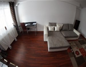 Lakás 1 szobák kiadó on Cluj-napoca, Zóna Zorilor