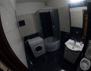 Lakás 1 szobák kiadó on Cluj-napoca, Zóna Zorilor