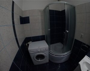 Lakás 1 szobák kiadó on Cluj-napoca, Zóna Zorilor