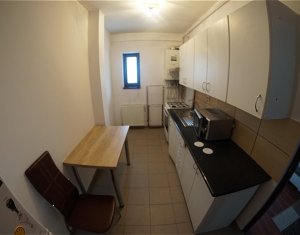 Lakás 1 szobák kiadó on Cluj-napoca, Zóna Zorilor