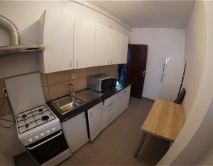 Lakás 1 szobák kiadó on Cluj-napoca, Zóna Zorilor