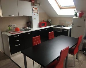 , 110m2 on Cluj-napoca, Zóna Zorilor